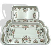 Ch038Mi47 Small Rectangular Serving Tray